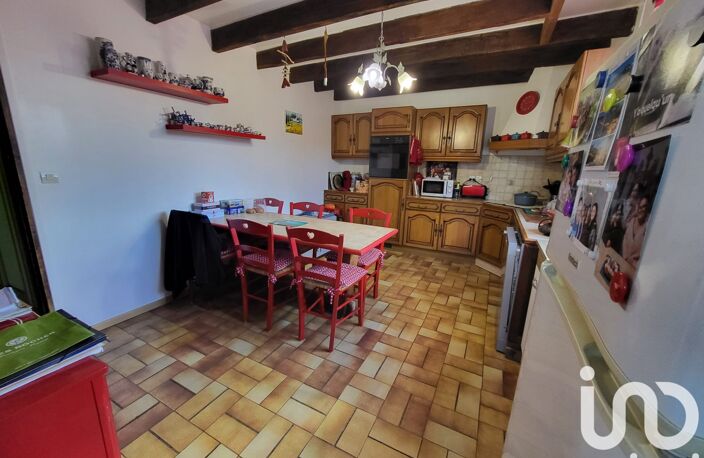 Vente Maison/villa 5 pièces — photo 5