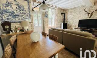 Maison 3 Pièces 87 m² à vendre à Arcy-sur-Cure (89270)