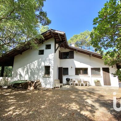 Maison 8 pièces 977000 €