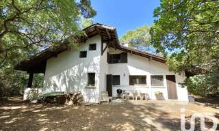 Maison 8 Pièces 130 m² à vendre à Saint-Julien-en-Born (40170)