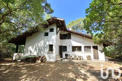 Maison 8 pièces 977000 €