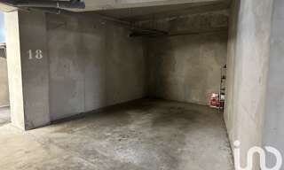 Garage  19 m² à vendre à Castelnau-le-Lez (34170)