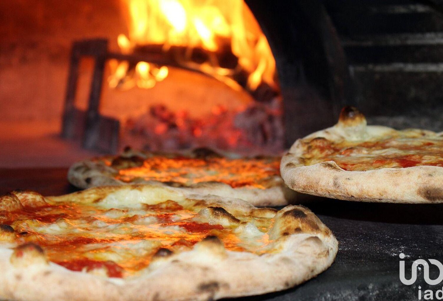 Vente Pizzeria 110 m&sup2; — photo 1