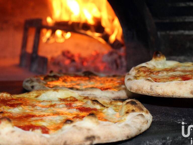 Vente Pizzeria 110 m&sup2; — photo 1