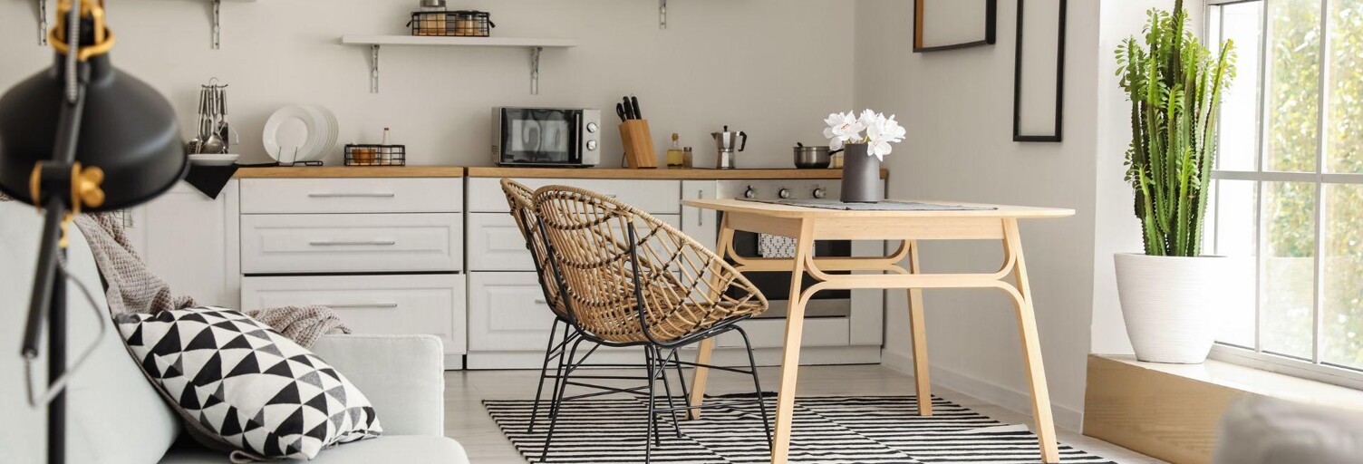 Appartement 1 Pièce 38 m² à vendre à Clermont-Ferrand (63000)