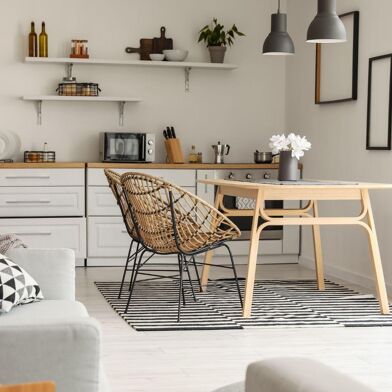 Appartement 1 pièces 189000 €