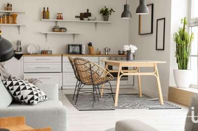 Appartement 1 pièces 189000 €