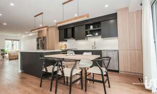 Appartement 4 Pièces 104 m² à vendre à Clermont-Ferrand (63000)