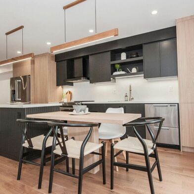 Appartement 4 pièces 430000 €