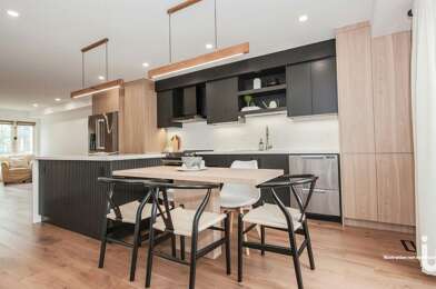 Appartement 4 pièces 430000 €