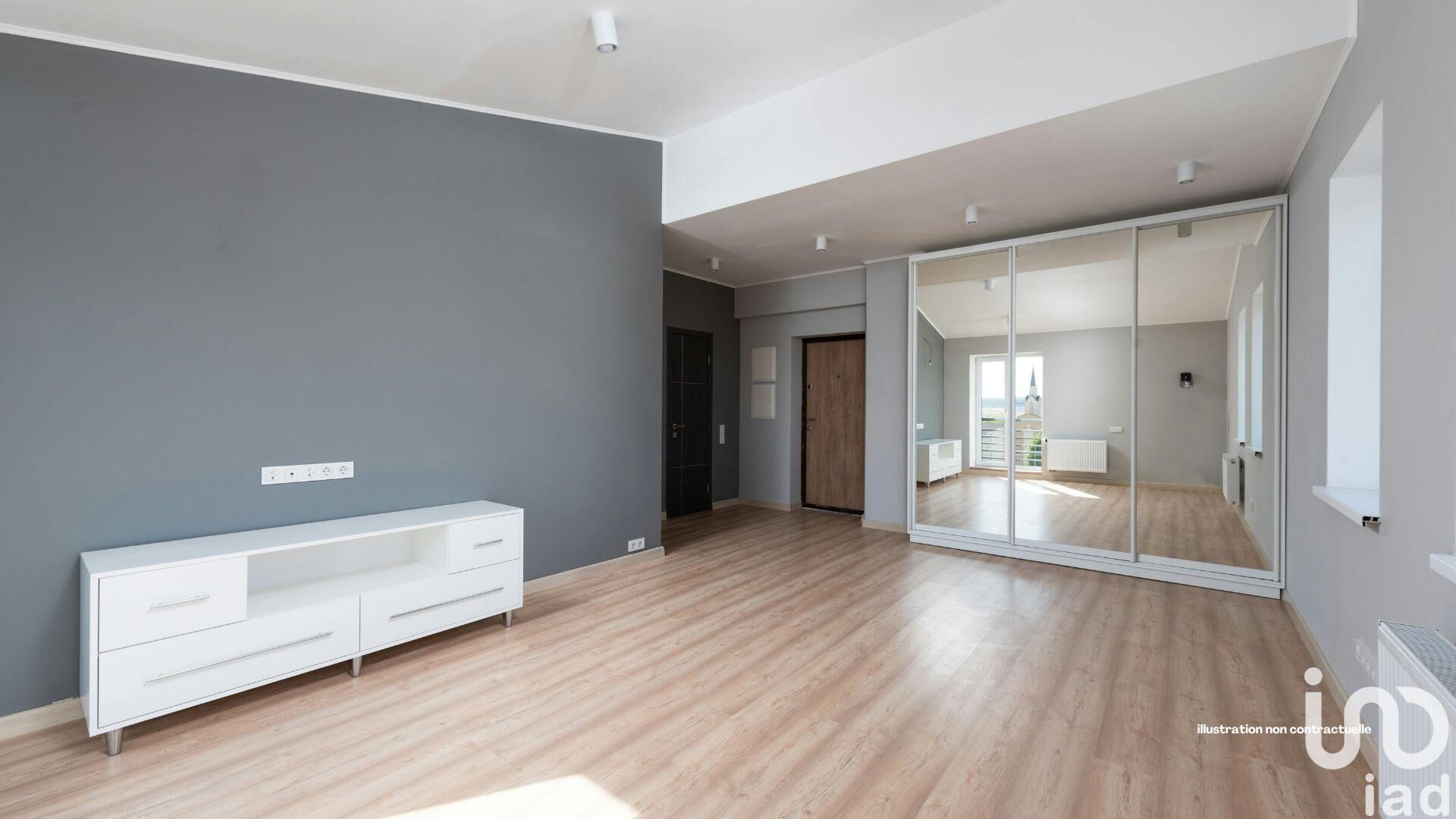 Vente Appartement 4 pièces - Photo 2