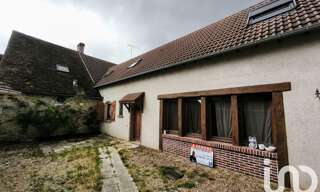 Maison 4 Pièces 132 m² à vendre à Selles-sur-Cher (41130)