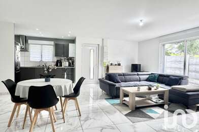 Maison 4 pièces 179000 €