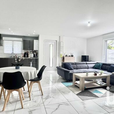 Maison 4 pièces 179000 €