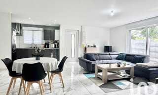 Maison 4 Pièces 109 m² à vendre à Charleville-Mézières (08000)