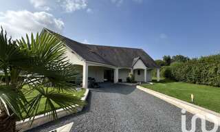 Maison 8 Pièces 244 m² à vendre à Épaignes (27260)