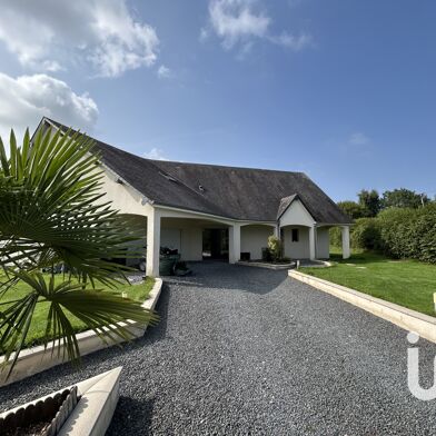 Maison 8 pièces 339000 €