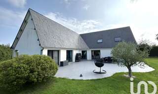 Maison 8 Pièces 244 m² à vendre à Épaignes (27260)