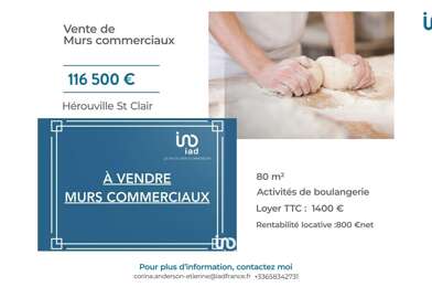 Commerce  106500 €