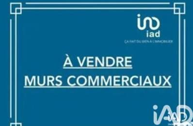 Vente Murs commerciaux 80 m&sup2; — photo du bien