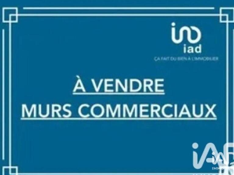Vente Murs commerciaux 80 m&sup2; — photo 1