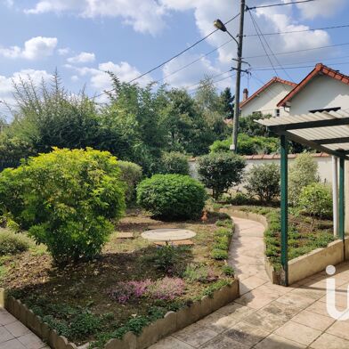 Maison 4 pièces 410000 €