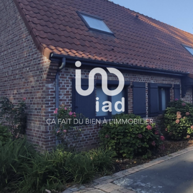 Maison 6 pièces 399000 €