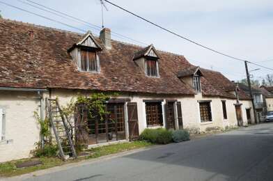 Maison 7 pièces 79000 €