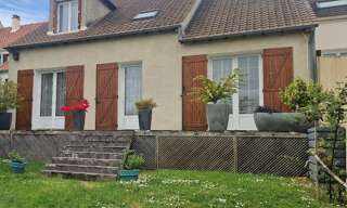 Maison 5 Pièces 109 m² à vendre à Breuillet (91650)