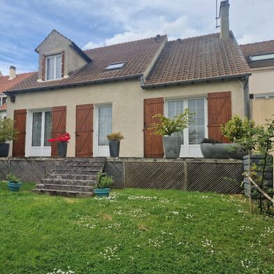 Maison 5 pièces 309000 €