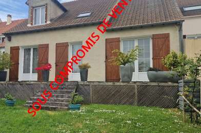 Maison 5 pièces 309000 €