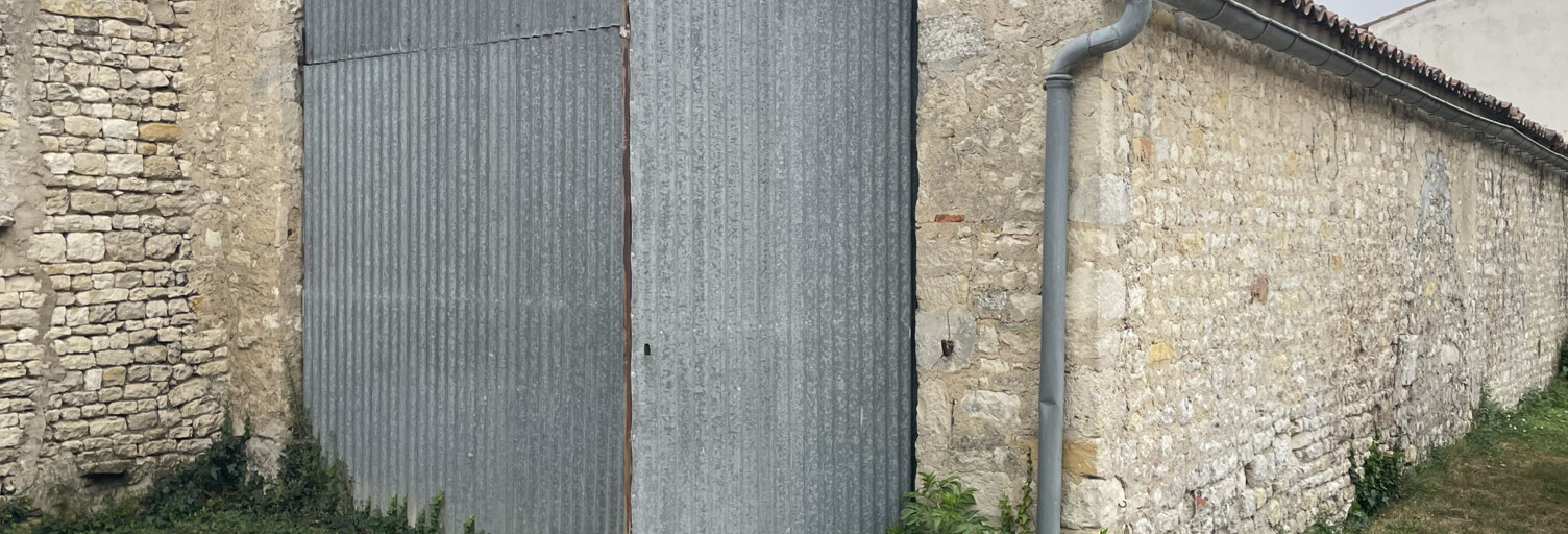 Maison 1 Pièce 65 m² à vendre à Saint-Médard-d'Aunis (17220)
