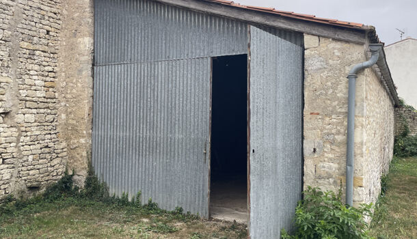 Villa / Maison 1 pièces  à vendre Saint-Médard-d'Aunis 17220