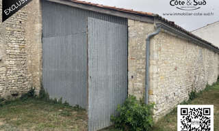 Maison 1 Pièce 65 m² à vendre à Saint-Médard-d'Aunis (17220)