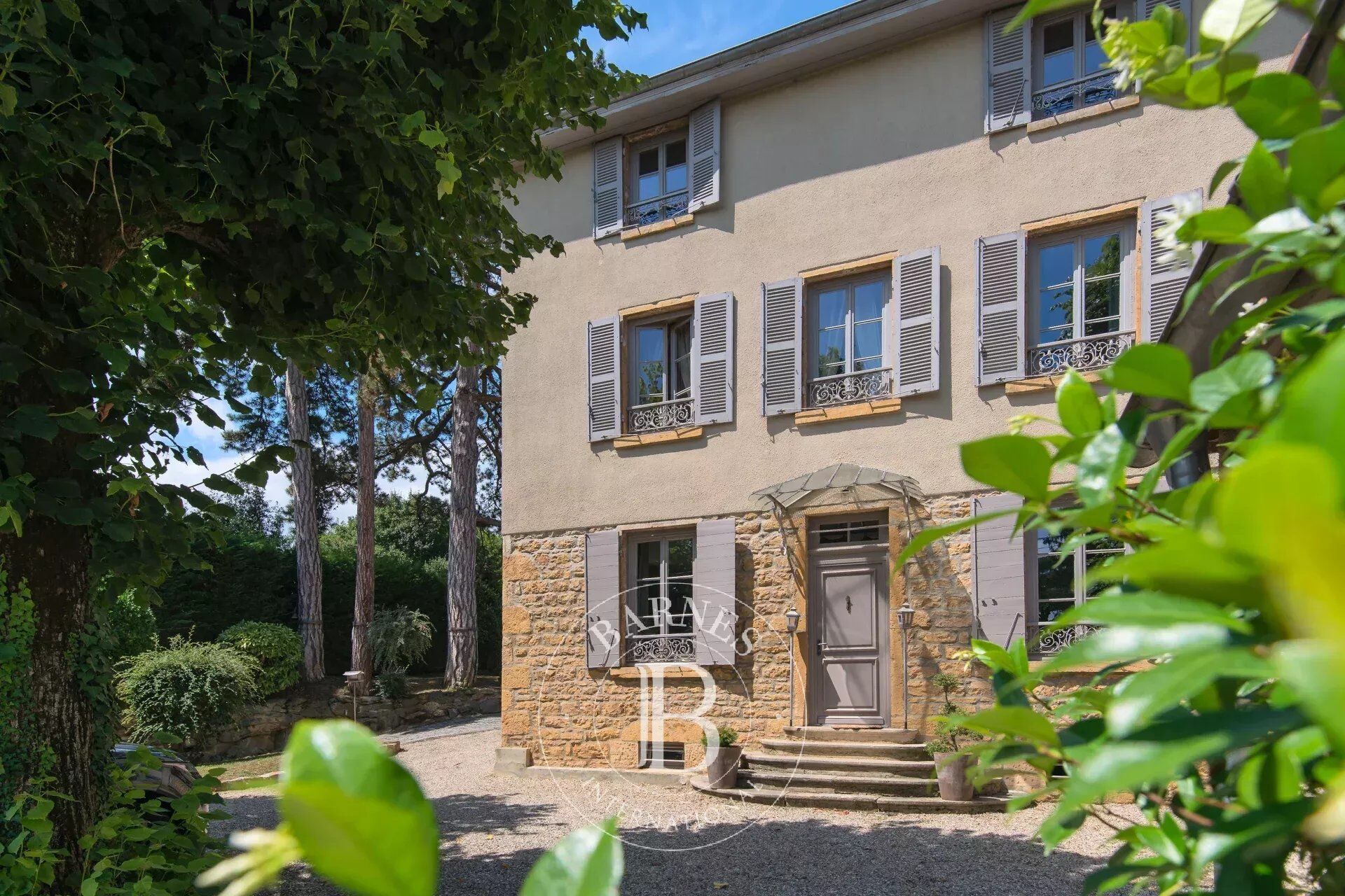 Maison S T9
