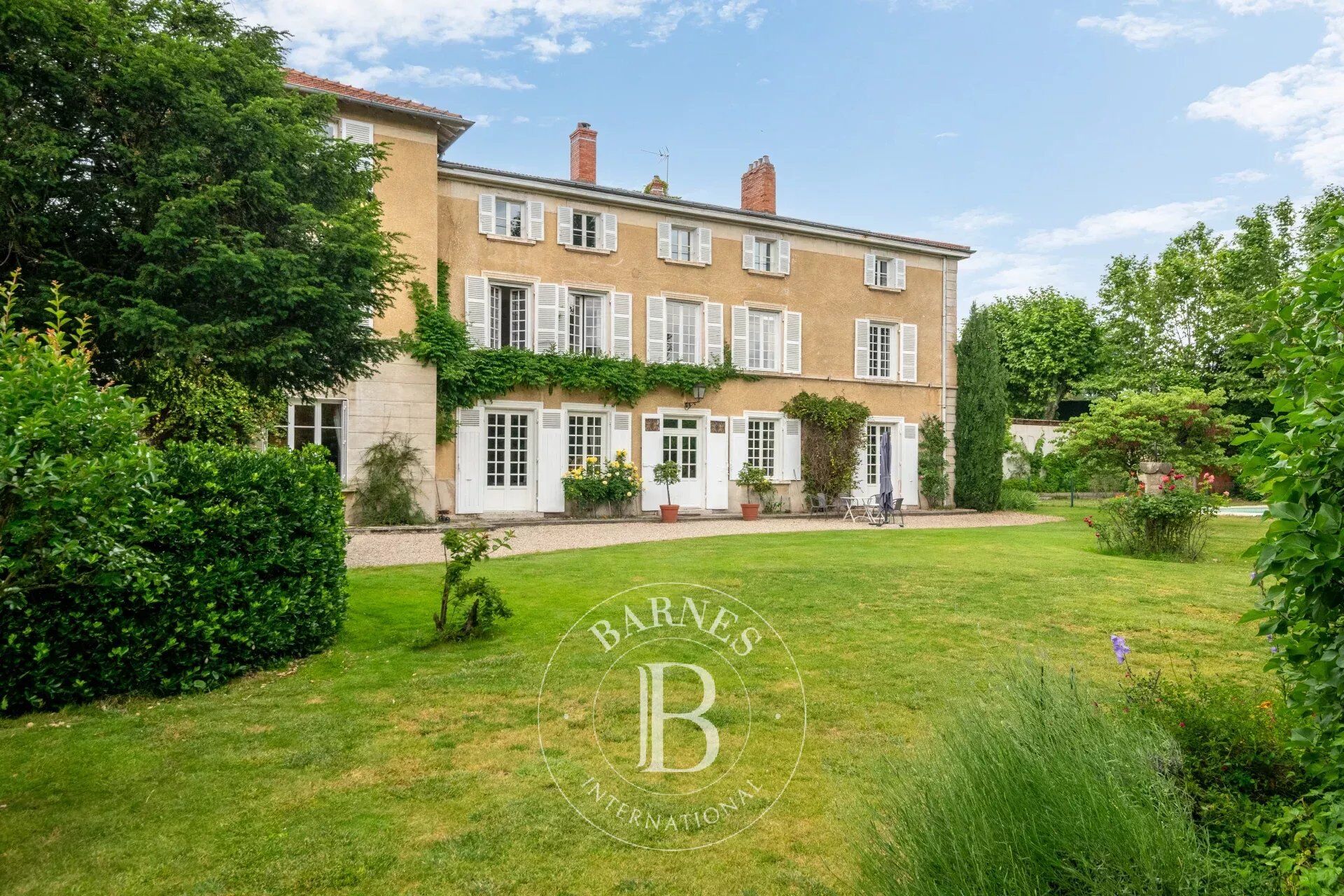 Maison S T13