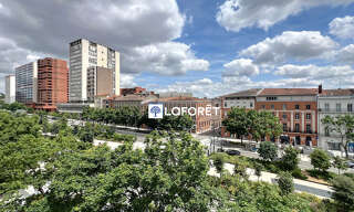 Appartement 4 Pièces 139 m² à vendre à Toulouse (31000)