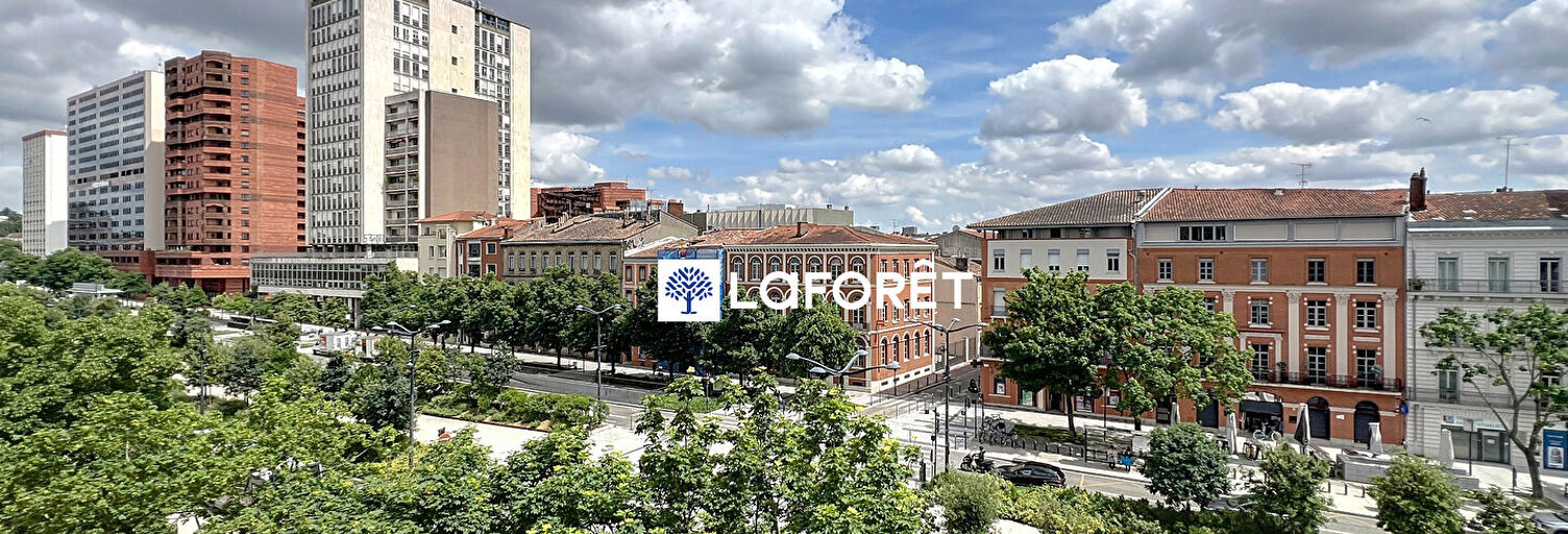 Appartement 4 Pièces 139 m² à vendre à Toulouse (31000)