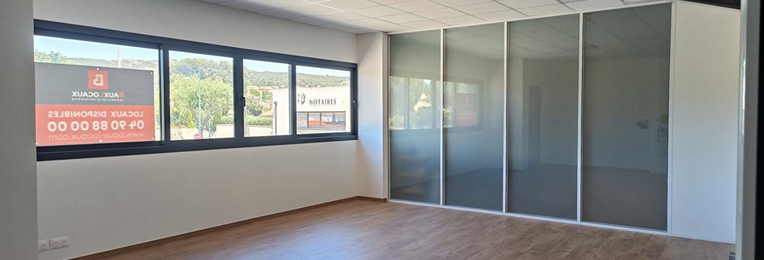 Commerce  35 m² à louer à La Fare-les-Oliviers (13580)