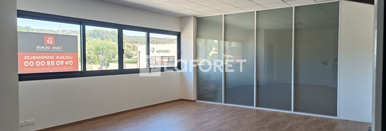 Commerce  35 m² à louer à La Fare-les-Oliviers (13580)