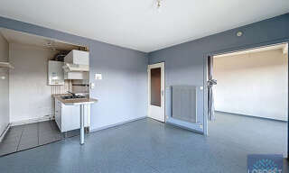 Appartement 2 Pièces 37 m² à vendre à Valenciennes (59300)