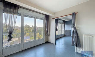 Appartement 2 Pièces 37 m² à vendre à Valenciennes (59300)