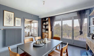 Appartement 2 Pièces 37 m² à vendre à Valenciennes (59300)