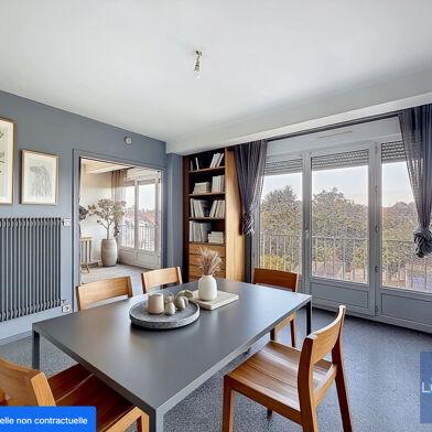 Appartement 2 pièces 69000 €