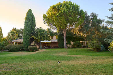 Maison 6 pièces 840000 €