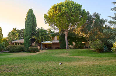 Maison Tarascon 6 pièce(s) 240 m2 — photo du bien