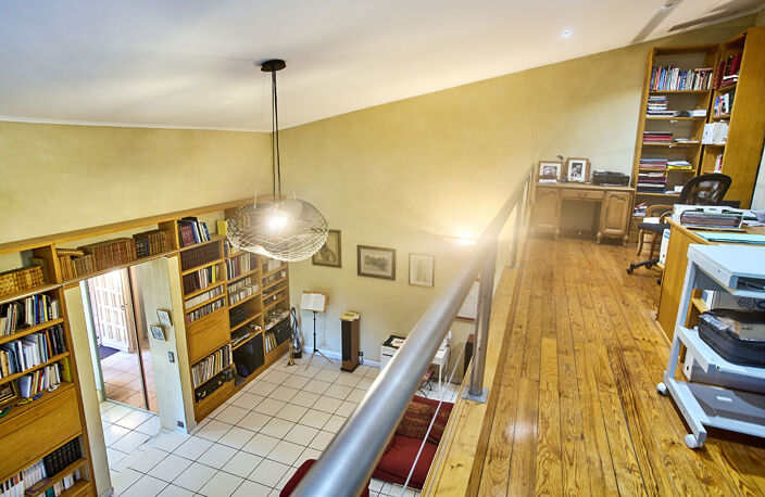 Maison Tarascon 6 pièce(s) 240 m2 — photo 5