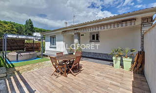 Maison 5 Pièces 122 m² à vendre à Orthez (64300)