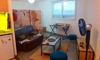 Appartement 1 Pièce 35 m² à vendre à Castelnau-le-Lez (34170)