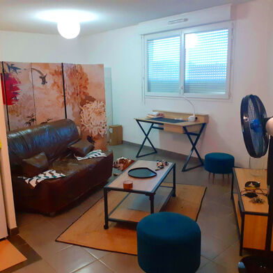 Appartement 1 pièces 117000 €